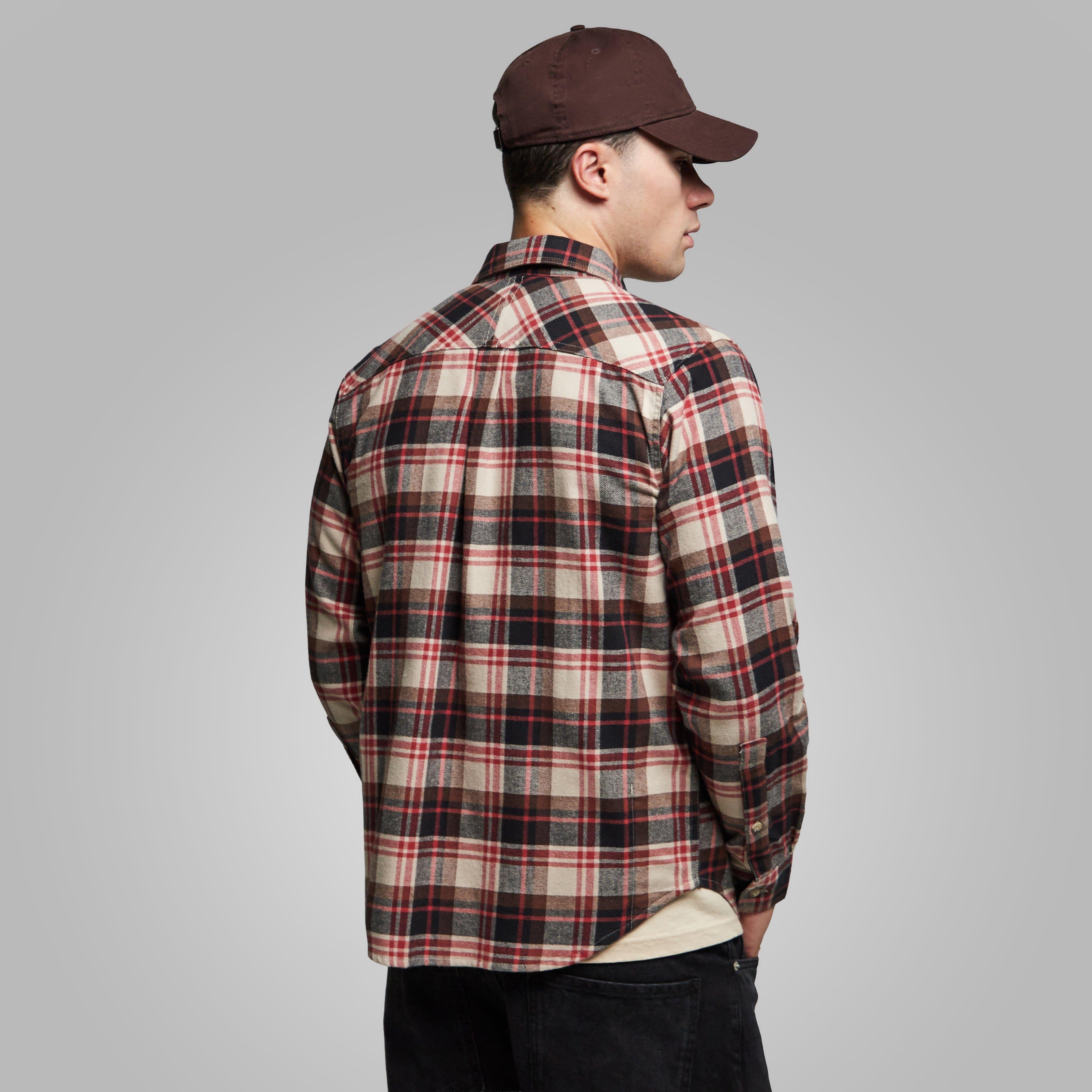 Men's Flare Gun™ Stretch Flannel Shirt