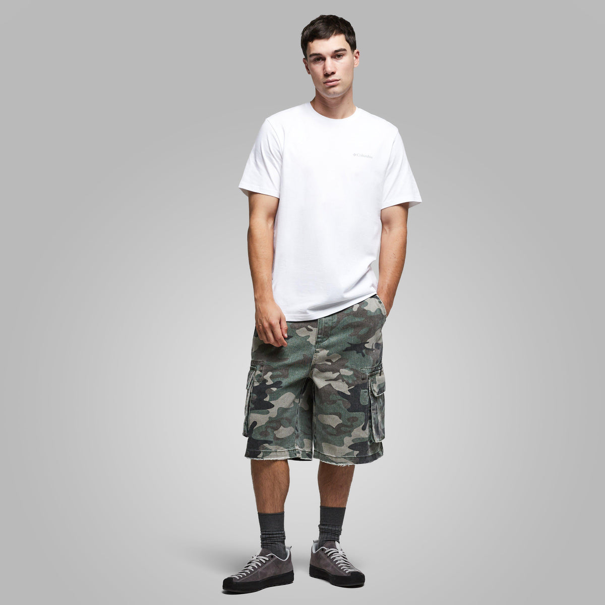 CSC™ Basic Tee