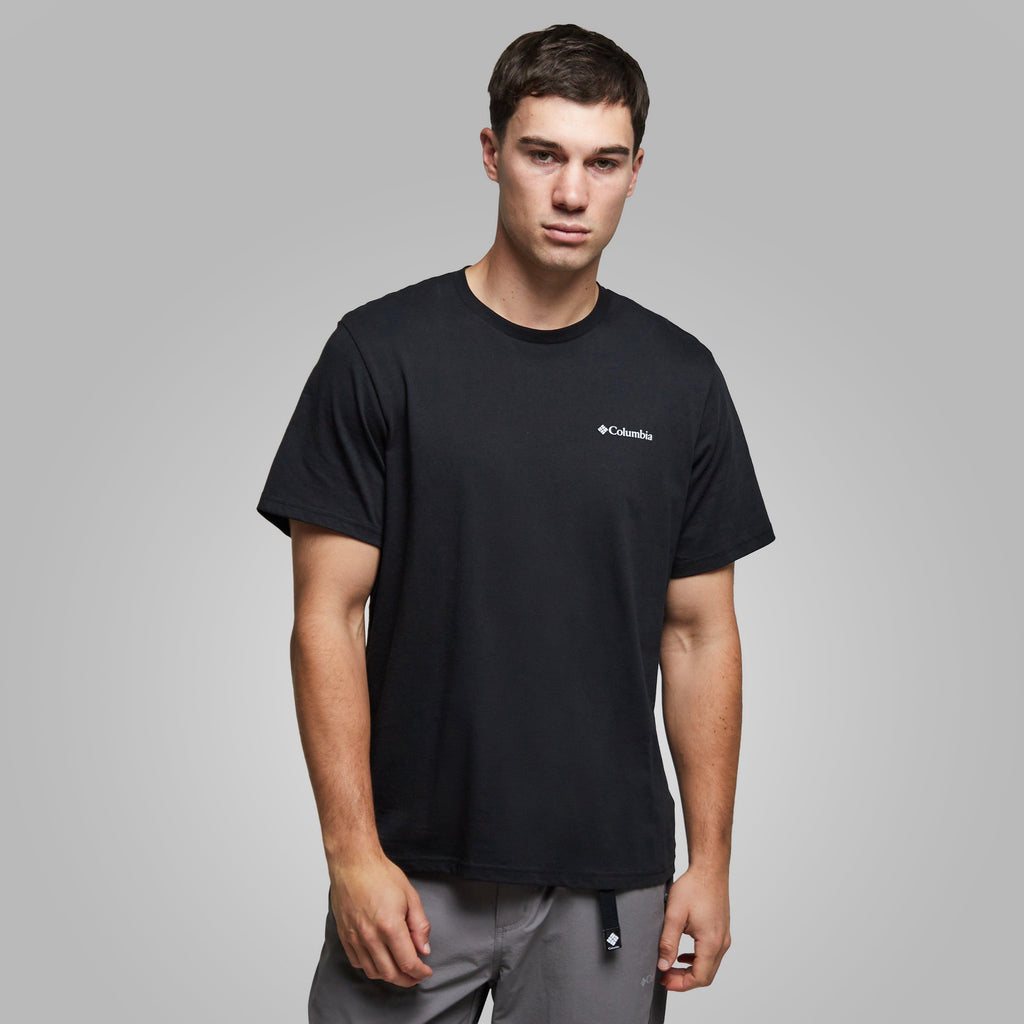Men's CSC Basic Organic Cotton T-Shirt