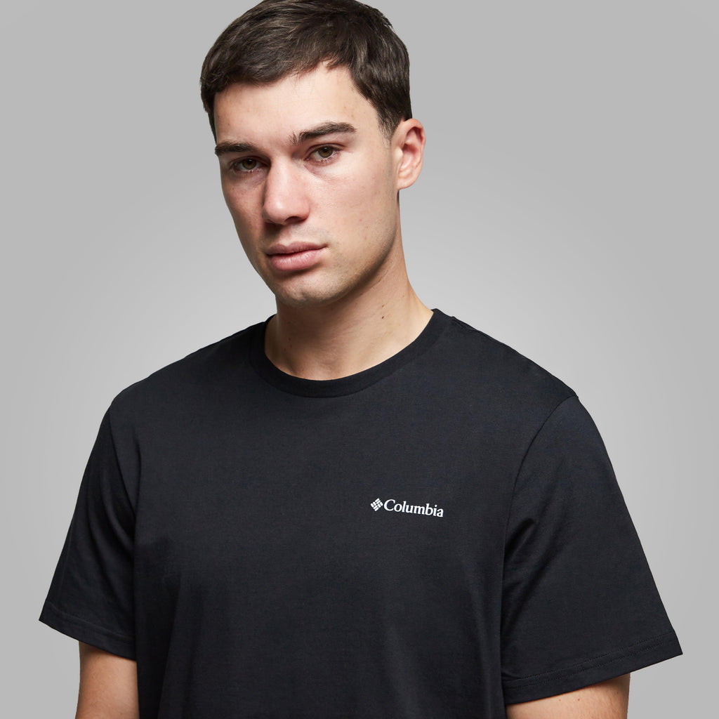 Men's CSC Basic Organic Cotton T-Shirt