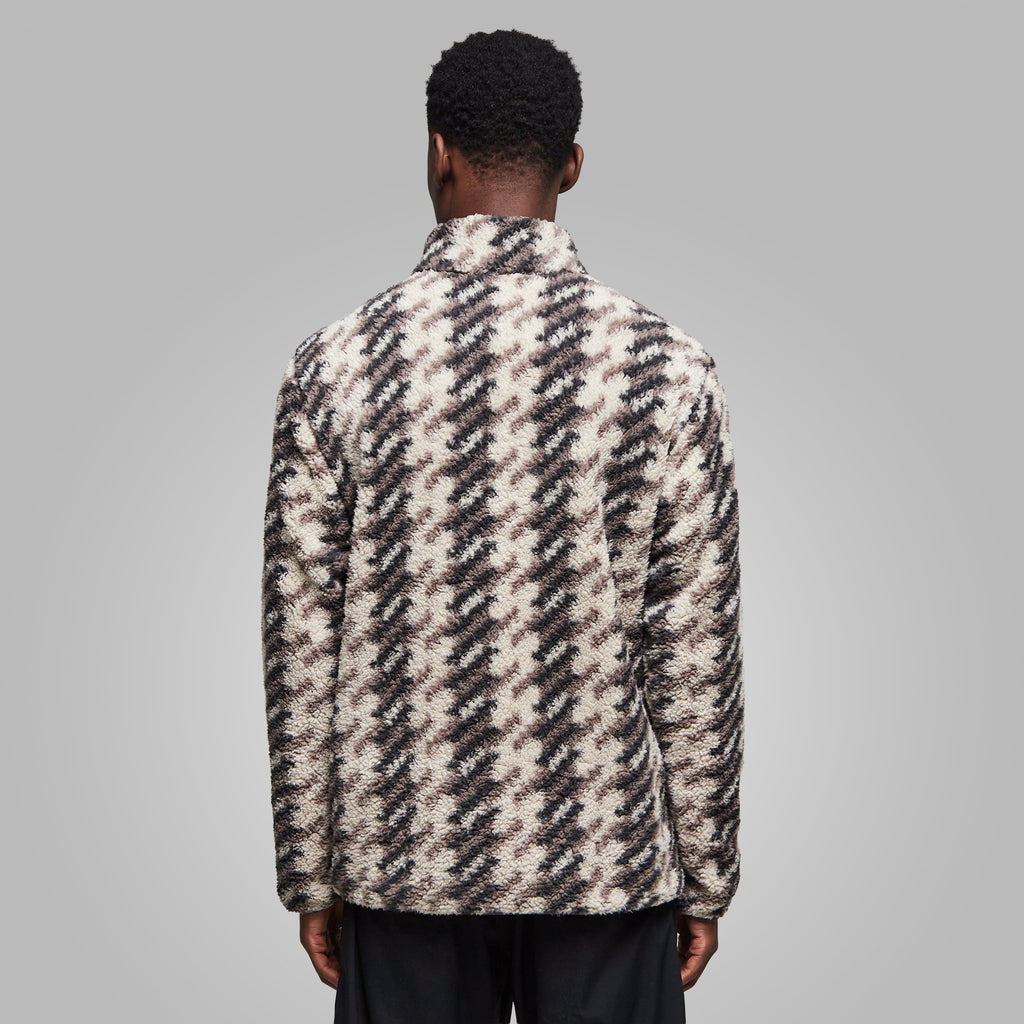 Men's Rugged Ridge High Pile Half Zip