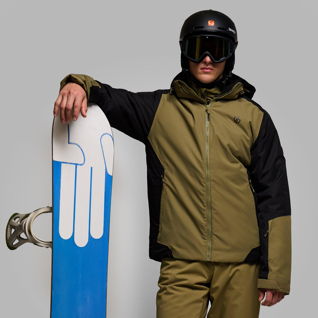 Men's Precision II Jacket