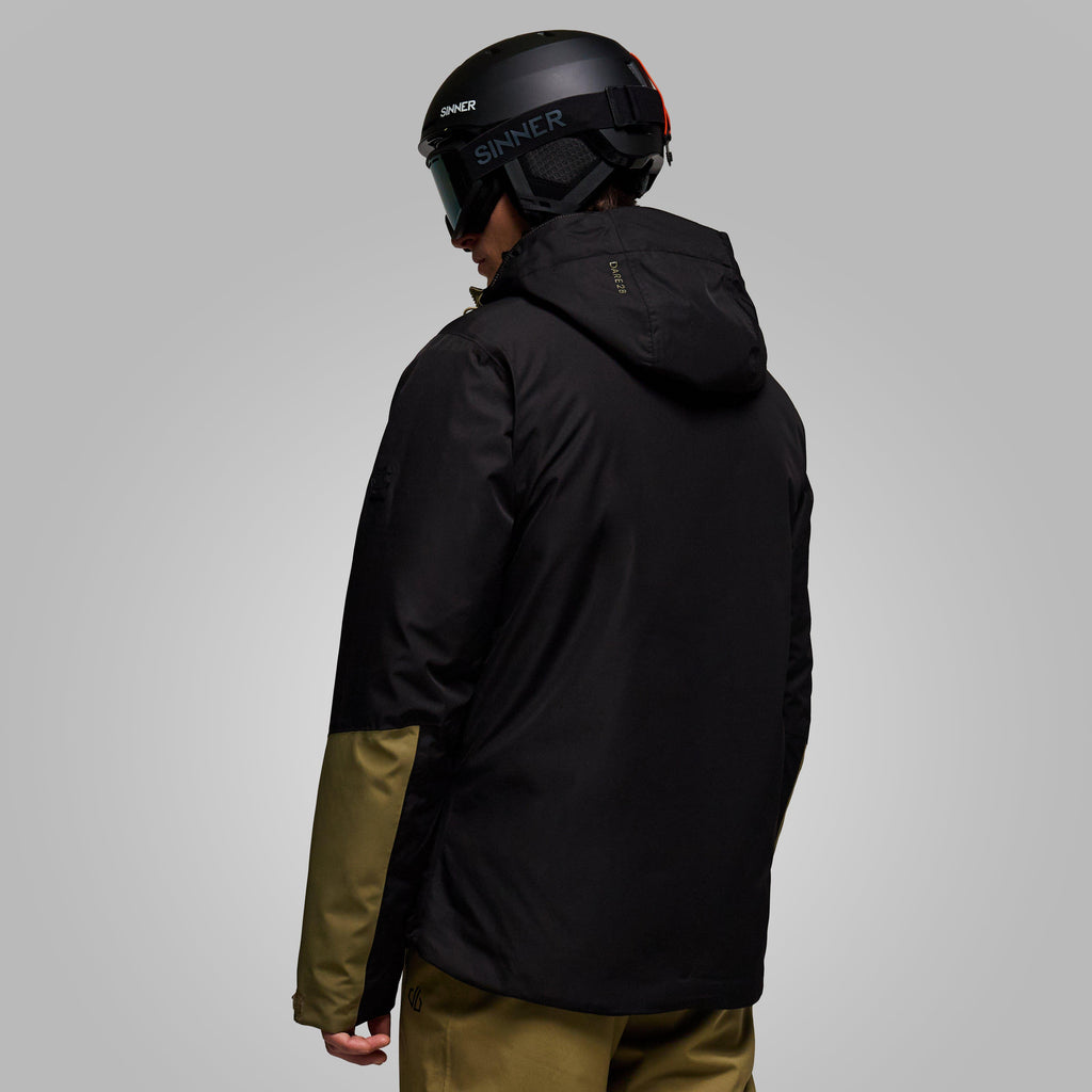 Men's Precision II Jacket