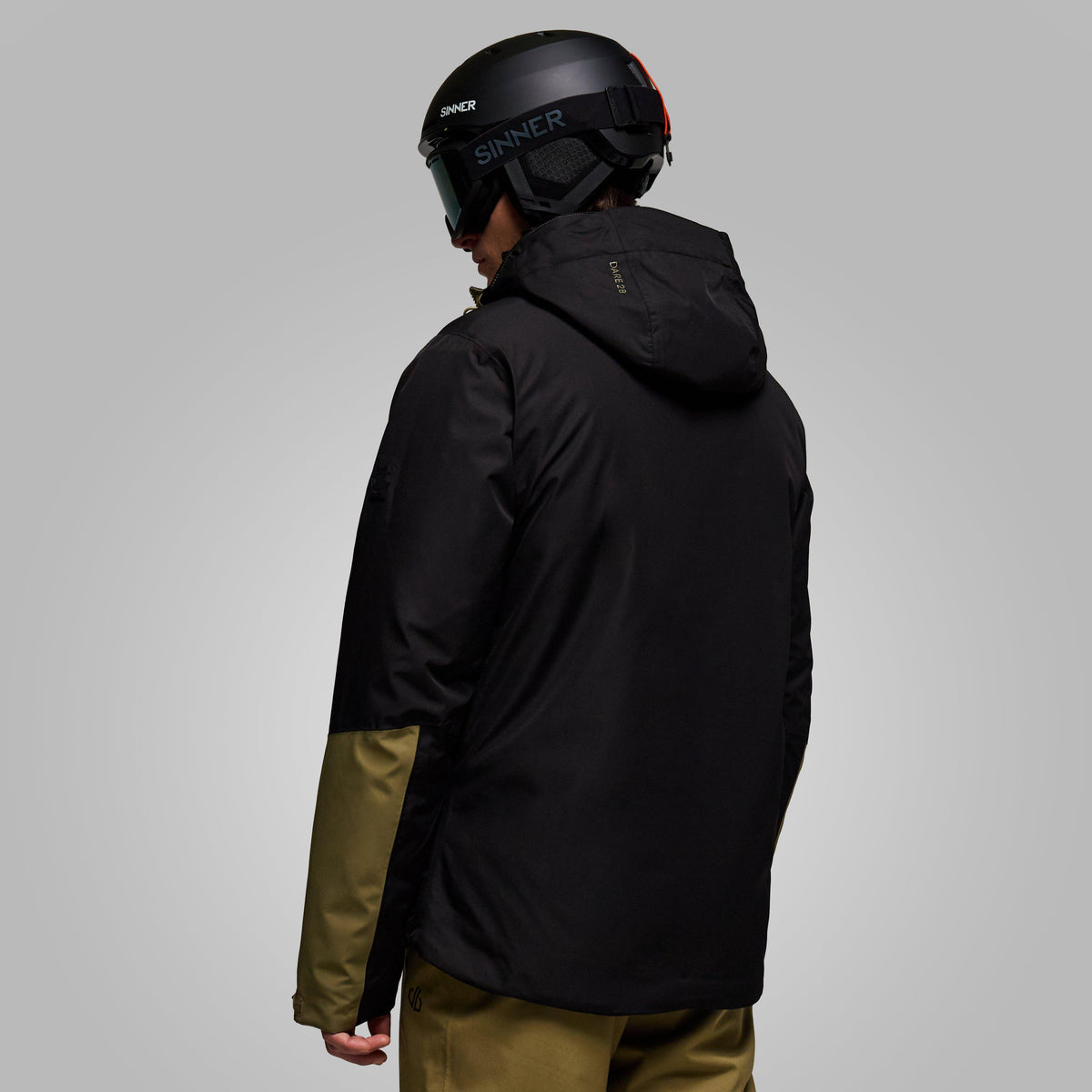 Men's Precision II Jacket