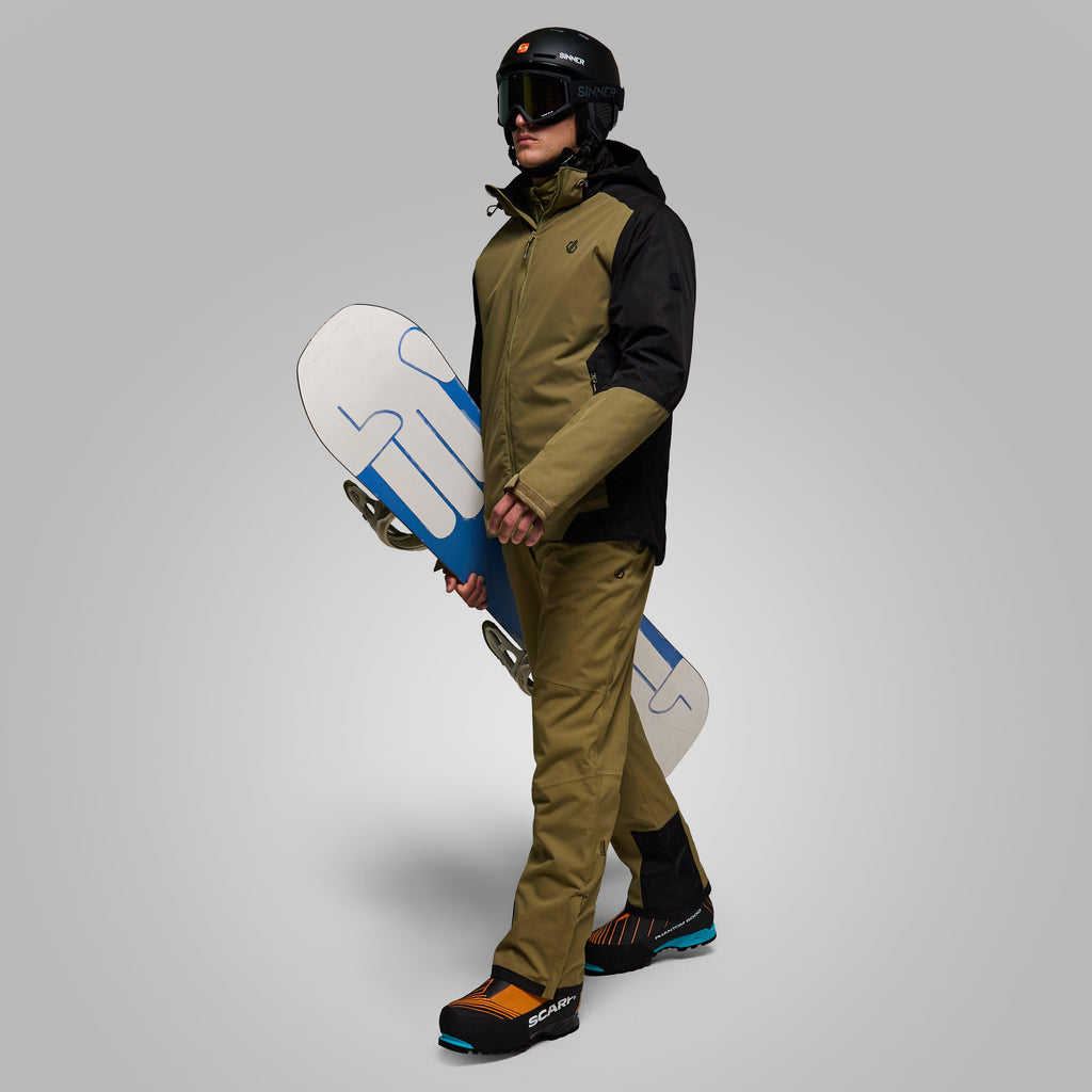 Men's Precision II Jacket