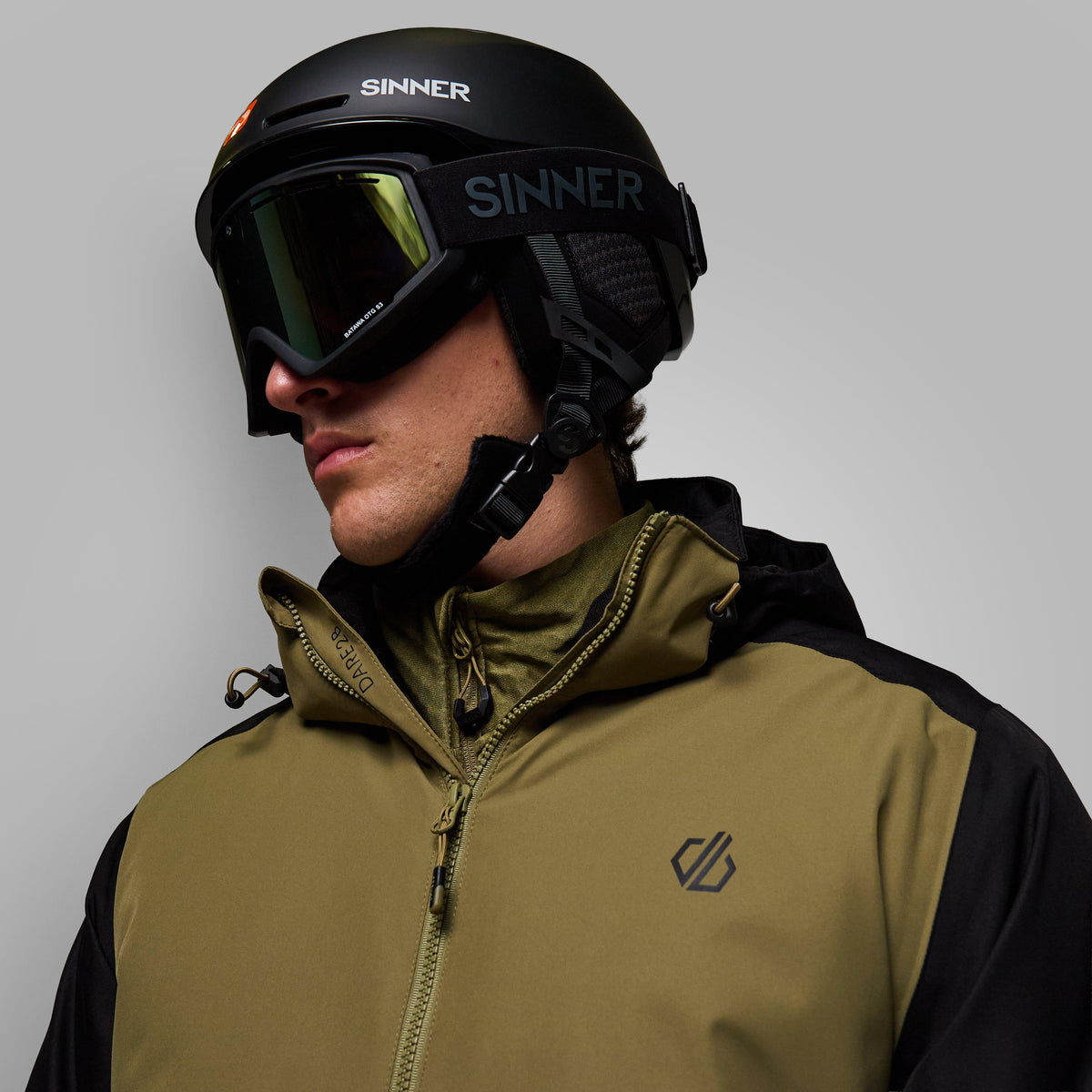 Men's Precision II Jacket