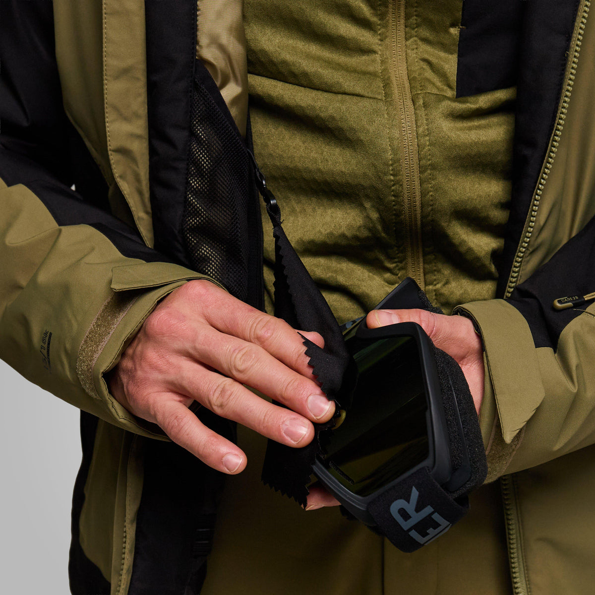 Men's Precision II Jacket