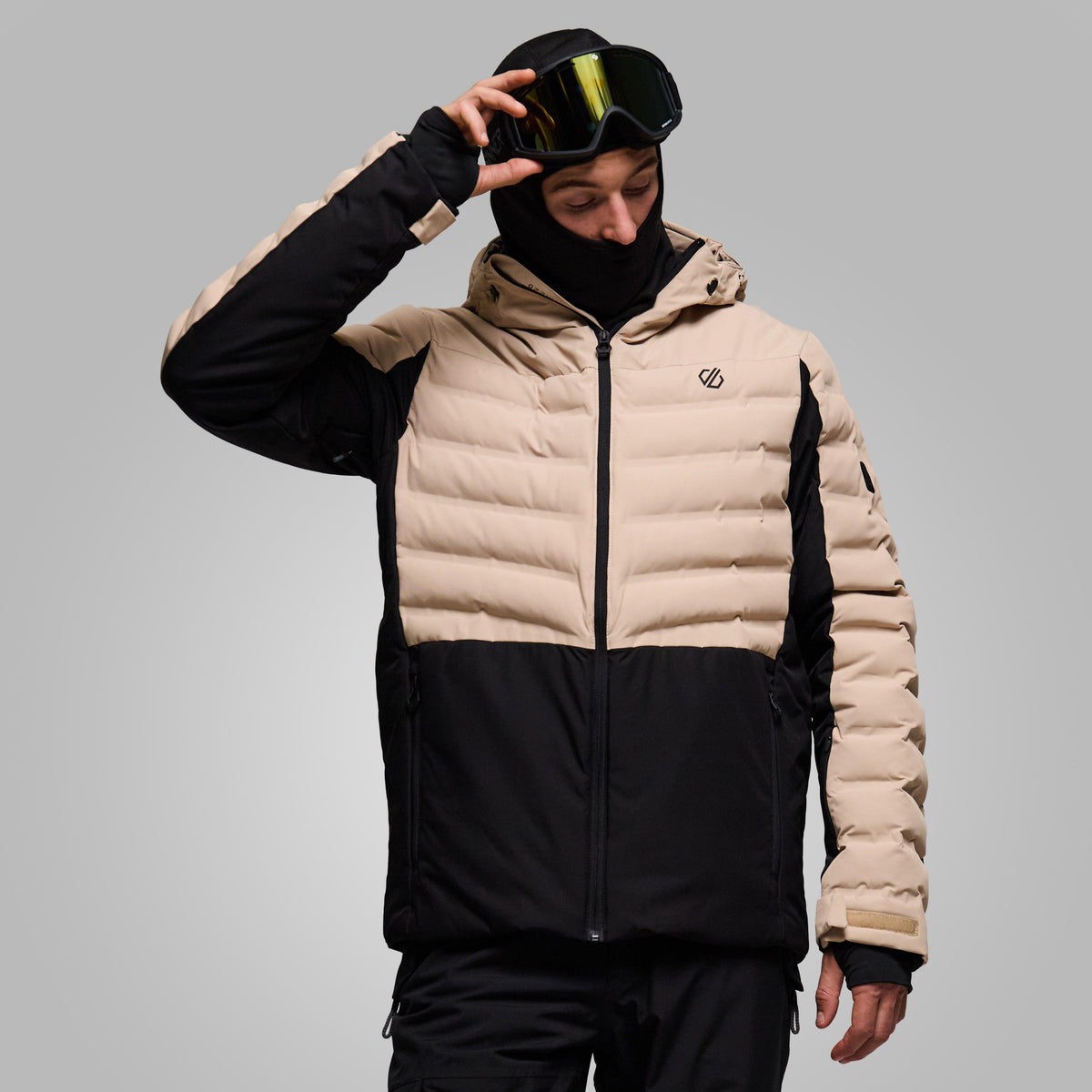 Men's Ollie III Ski Jacket