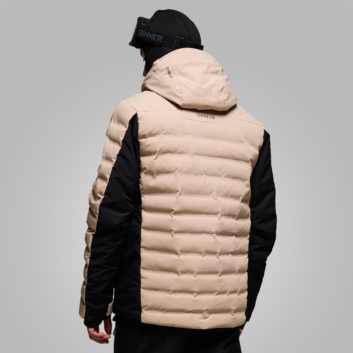 Men's Ollie III Ski Jacket