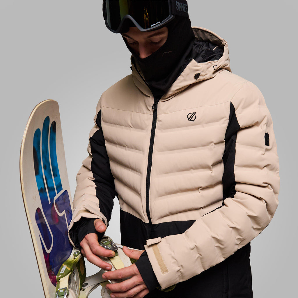 Men's Ollie III Ski Jacket