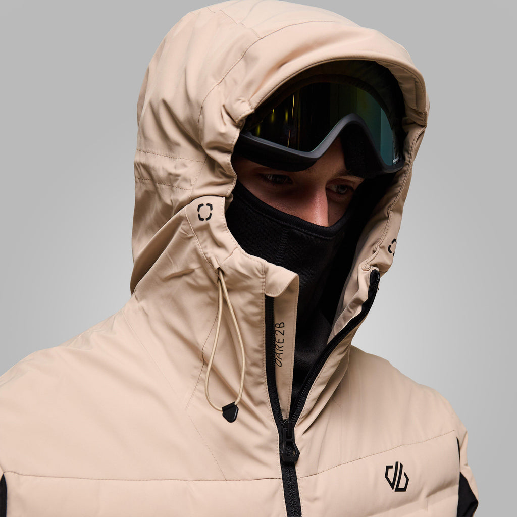 Men's Ollie III Ski Jacket