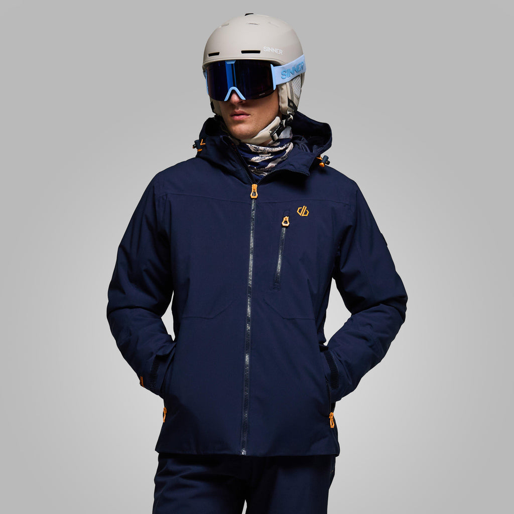 Men's Eagle IV Jacket