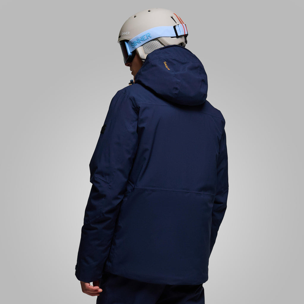 Men's Eagle IV Jacket