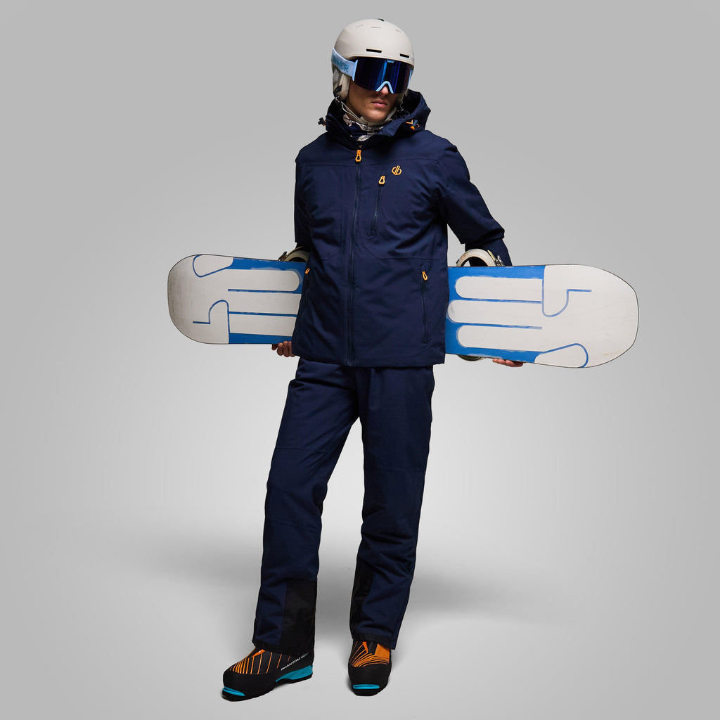 Men's Eagle IV Jacket
