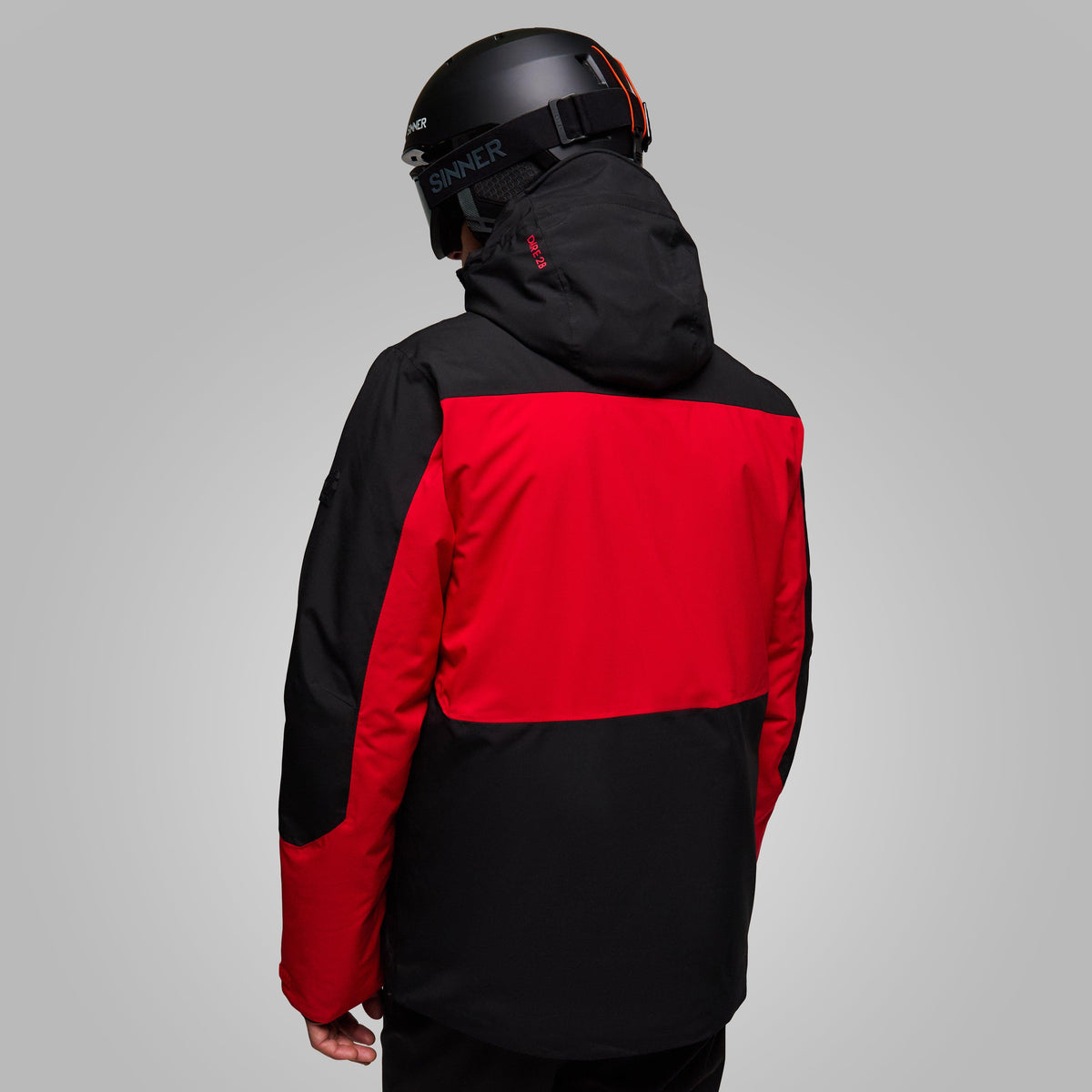 Men's Eagle IV Jacket