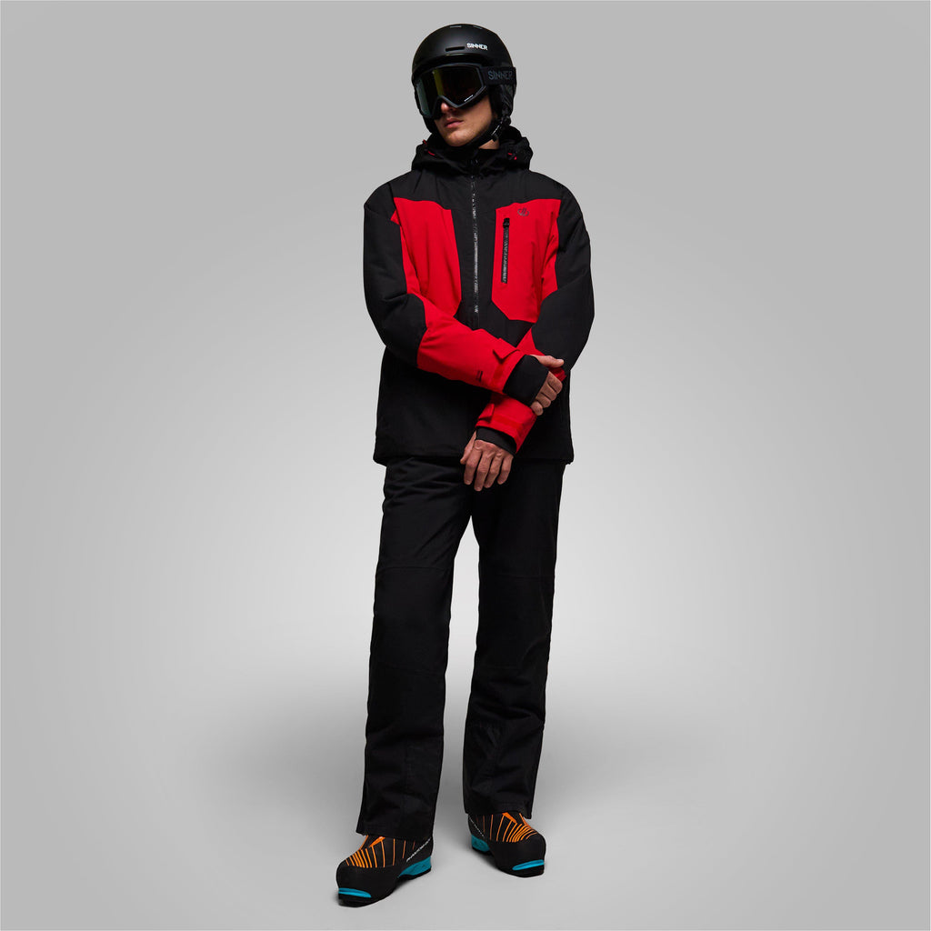 Men's Eagle IV Jacket