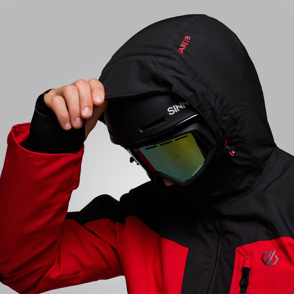 Men's Eagle IV Jacket