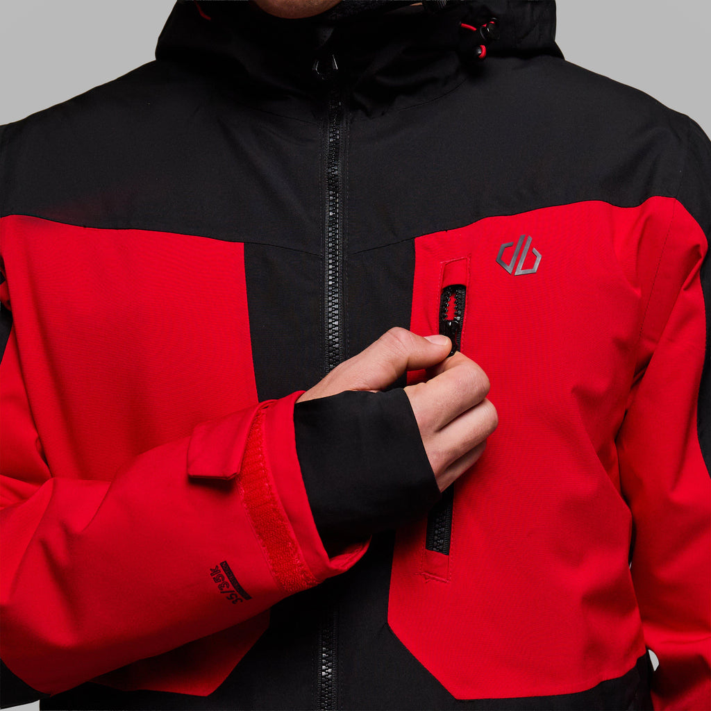 Men's Eagle IV Jacket