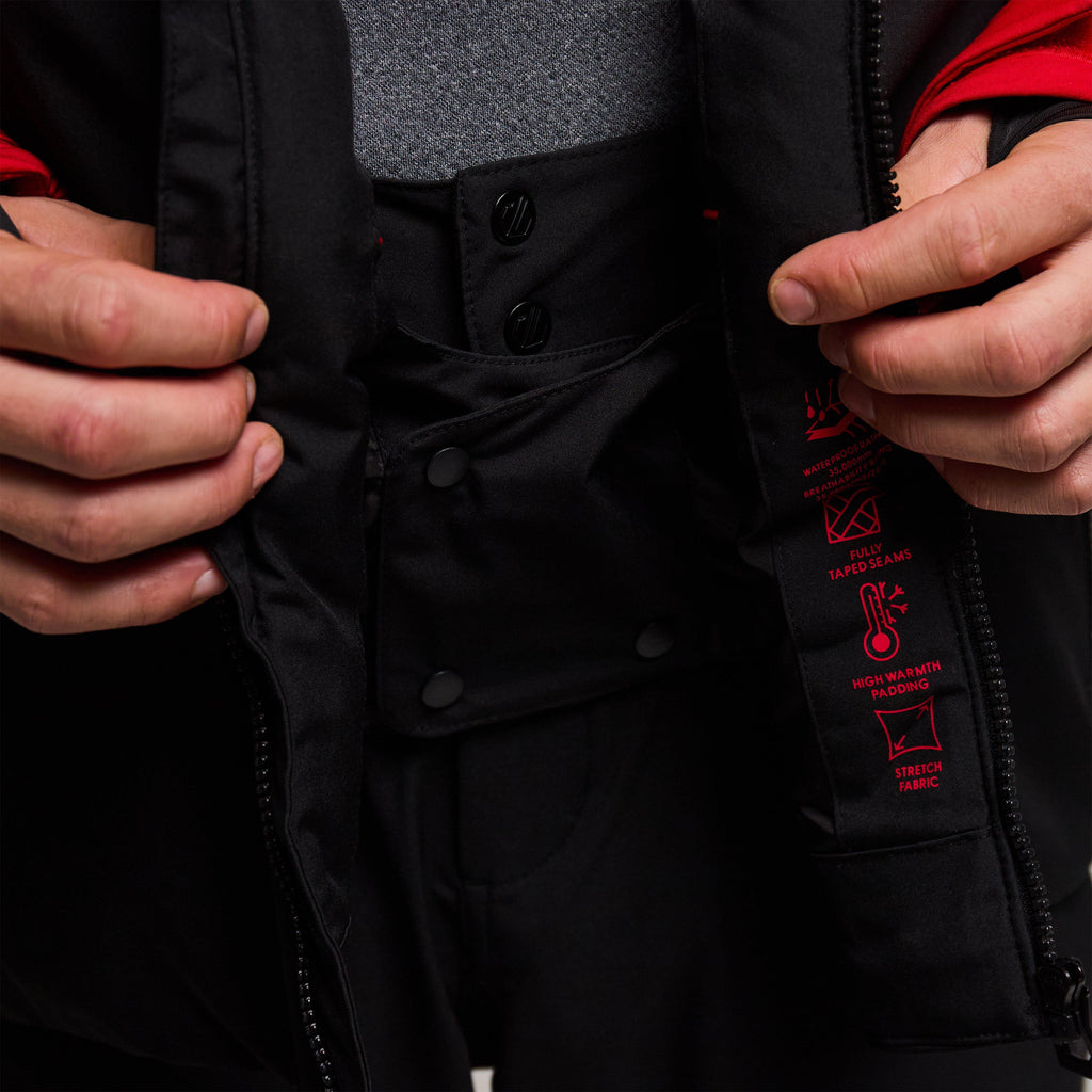 Men's Eagle IV Jacket