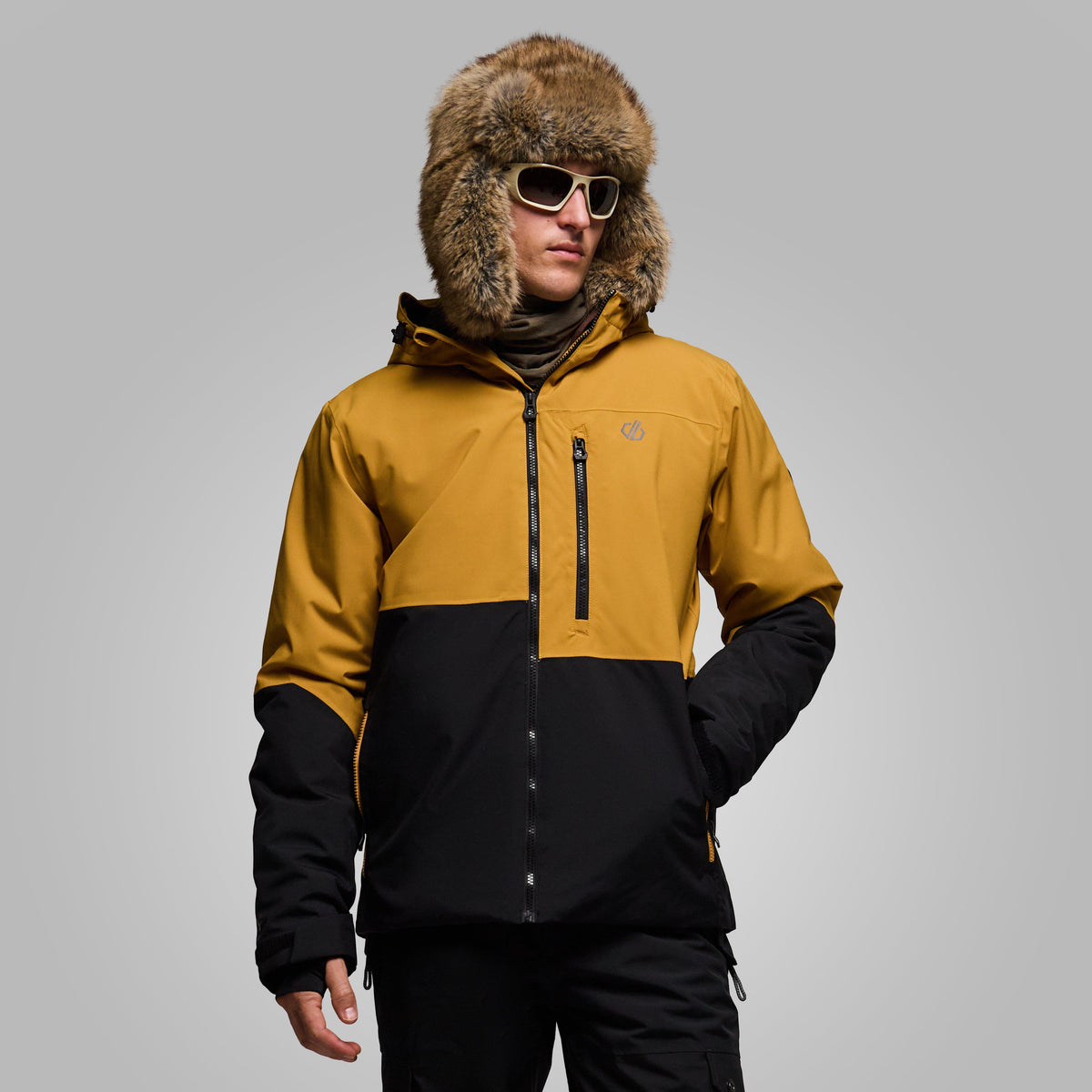 Halfpipe IV Jacket