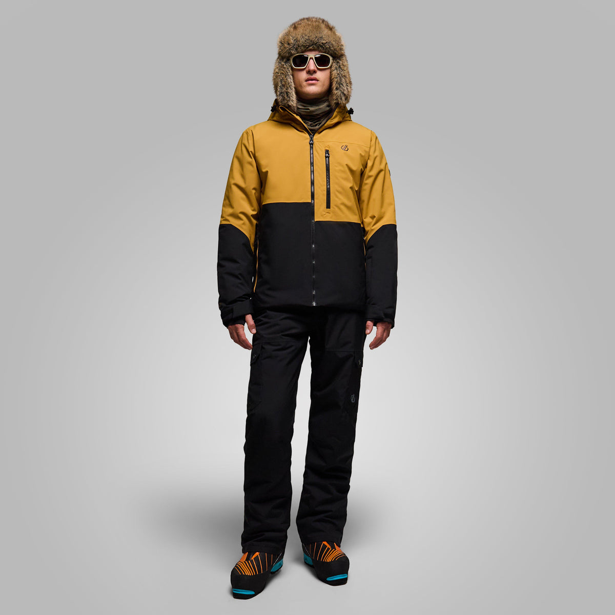 Halfpipe IV Jacket