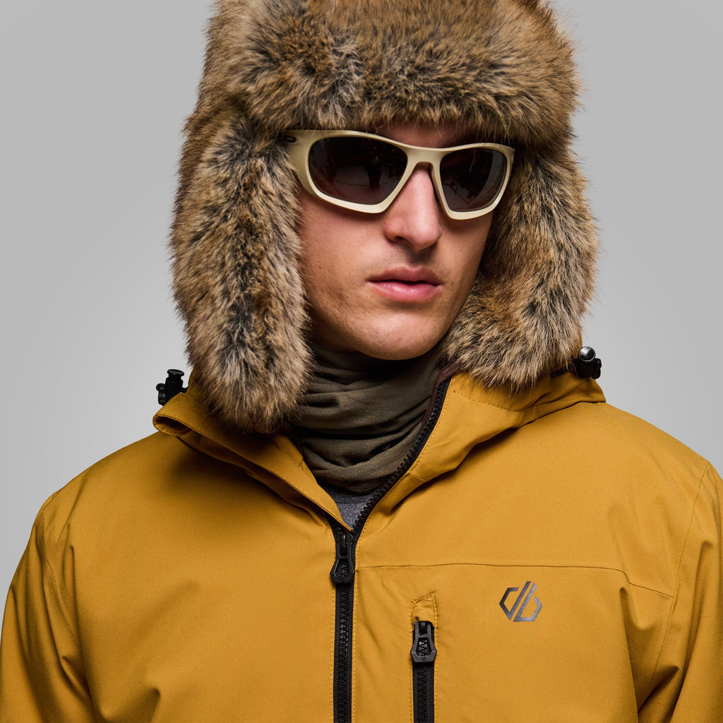 Halfpipe IV Jacket