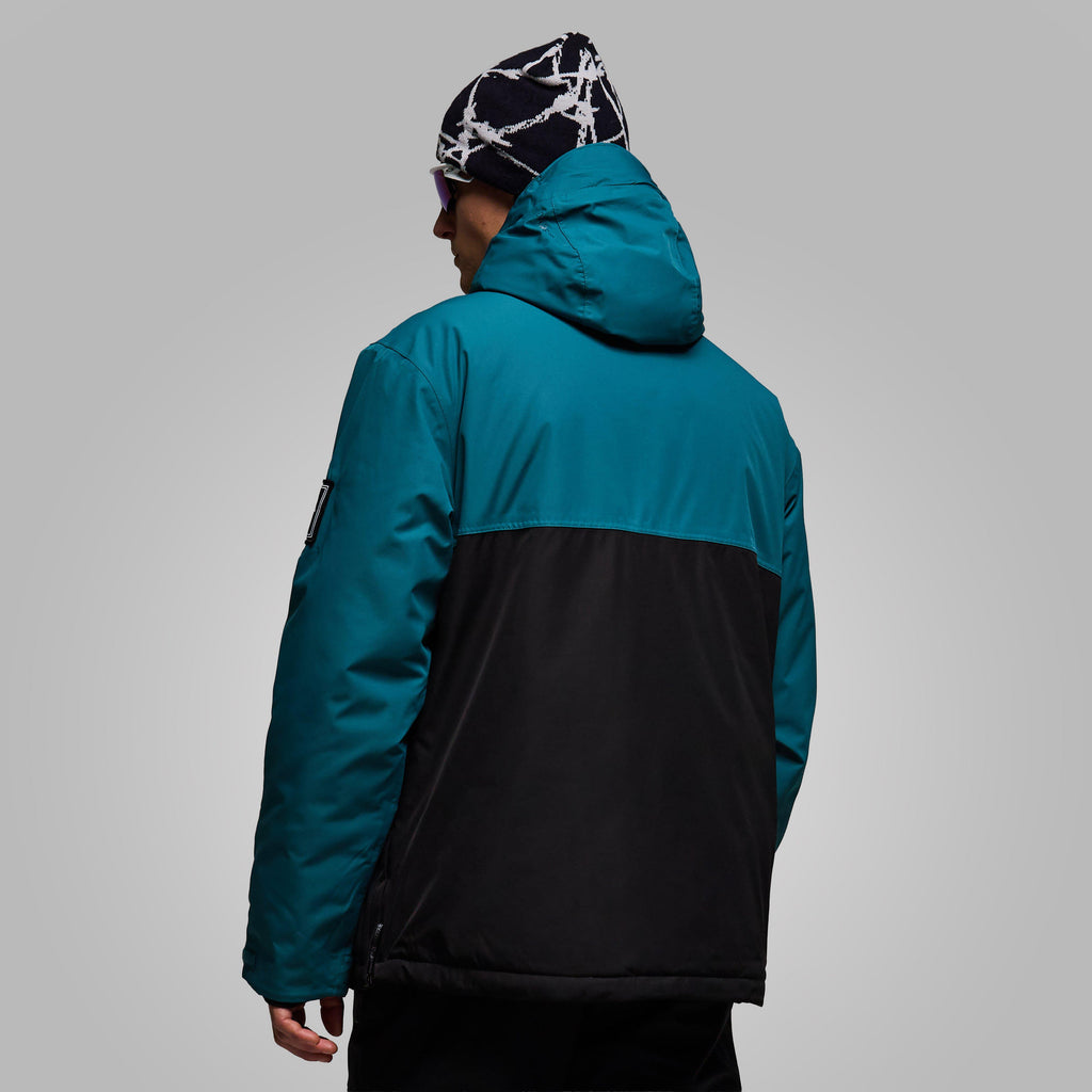 Men's Freeride Overhead III Jacket