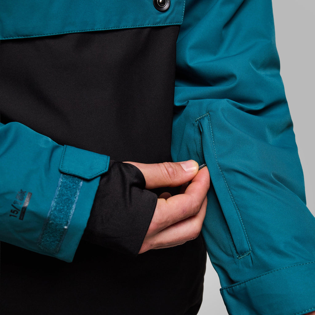 Men's Freeride Overhead III Jacket