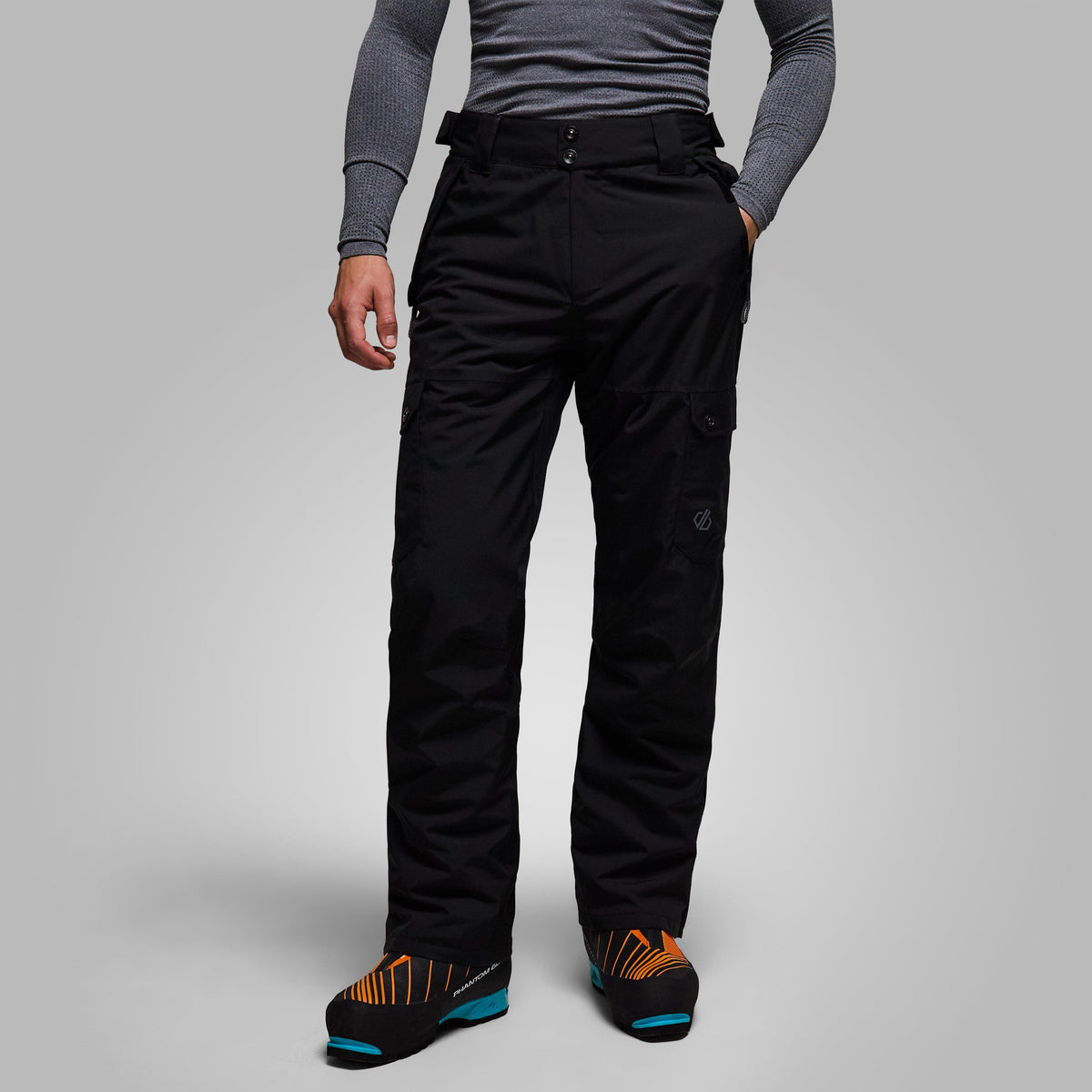 Men's Baseplate Insulated Pant