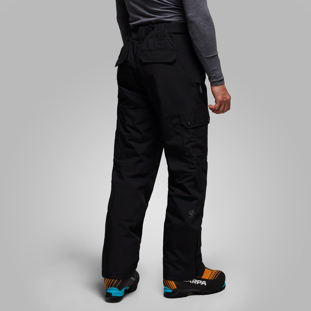 Men's Baseplate Insulated Pant