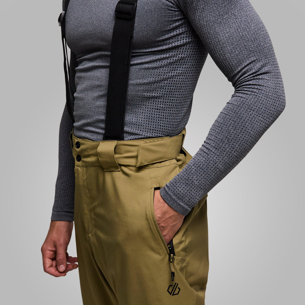 Men's Achieve III Pant