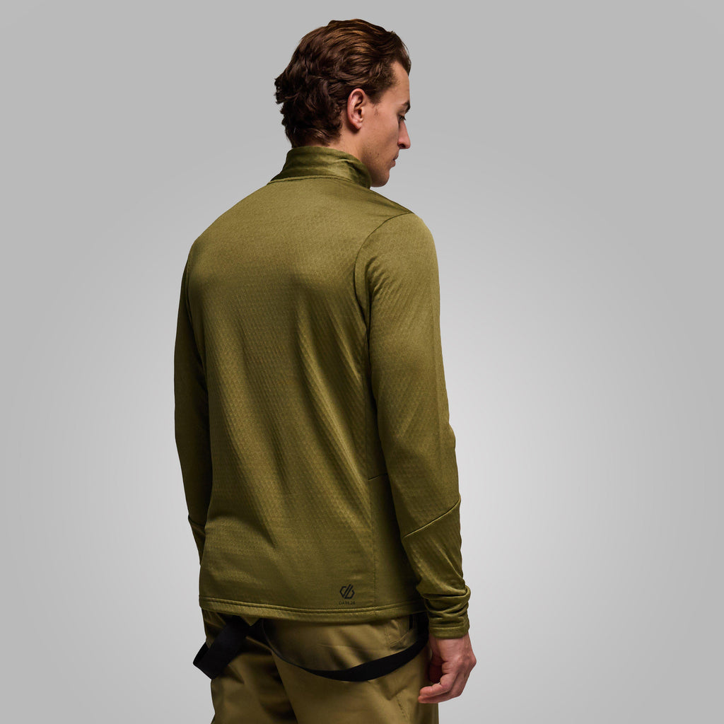 Men's Venture Stretch Midlayer