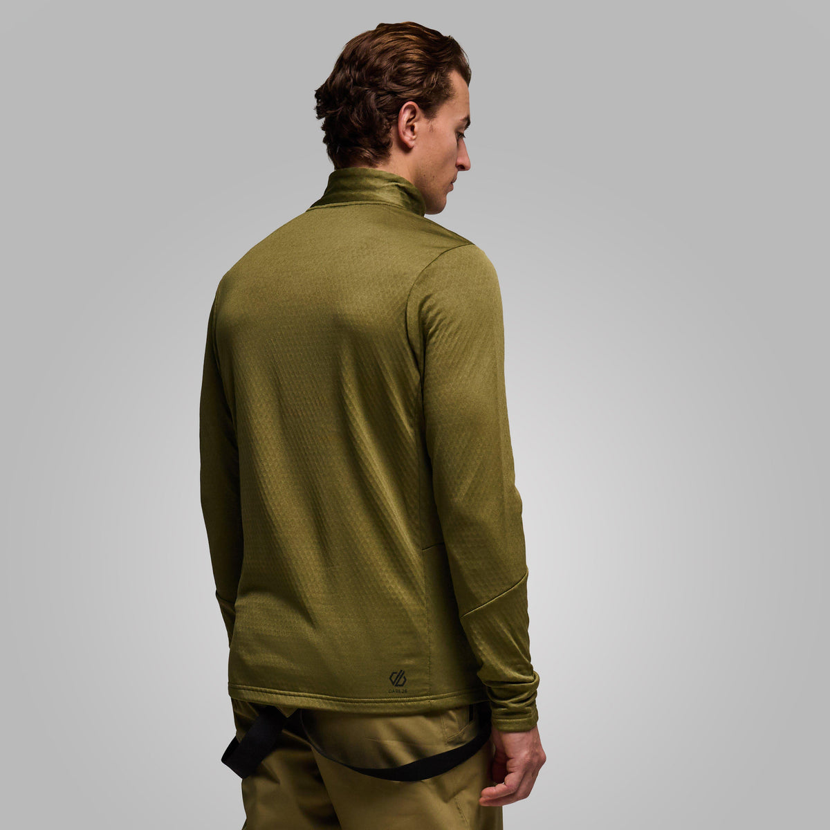 Men's Venture Stretch Midlayer