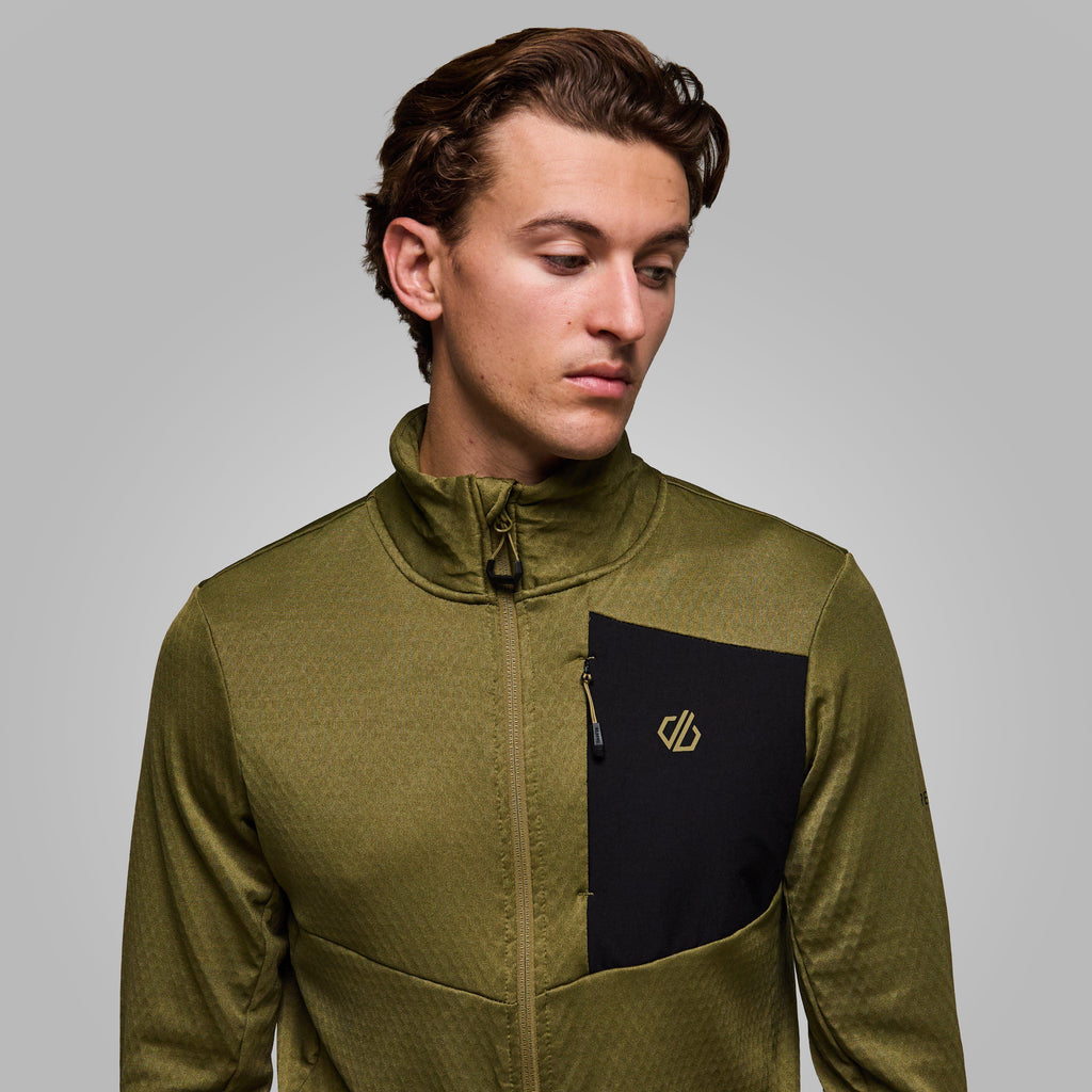 Men's Venture Stretch Midlayer