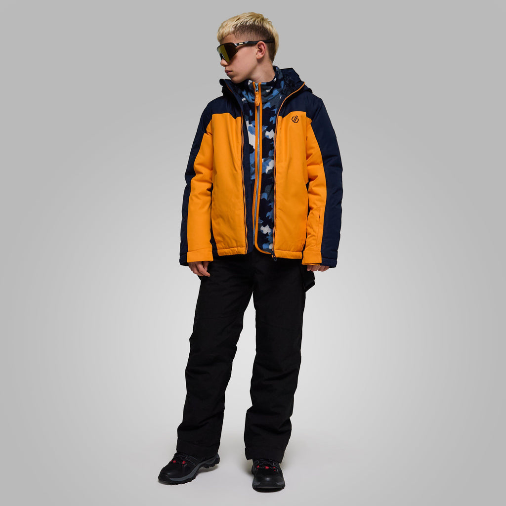 Kids' Piste Jacket