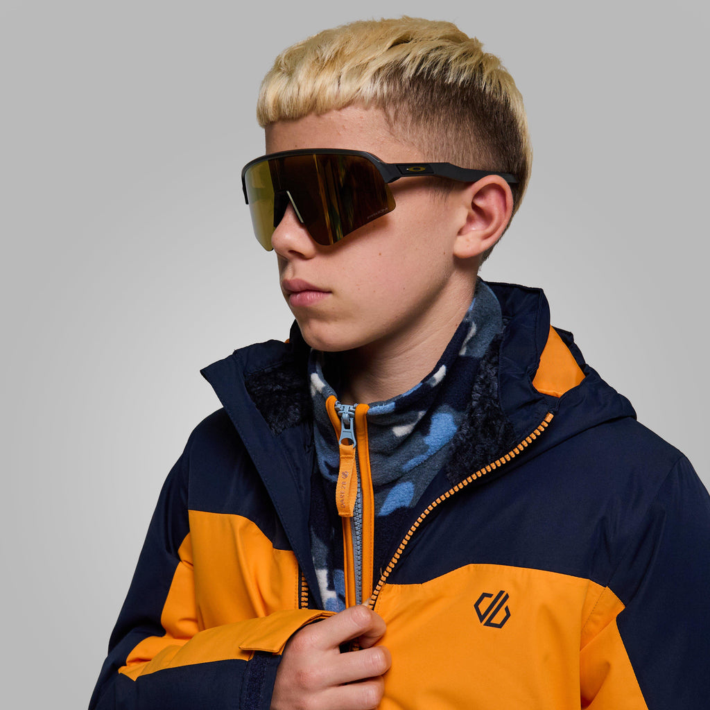 Kids' Piste Jacket
