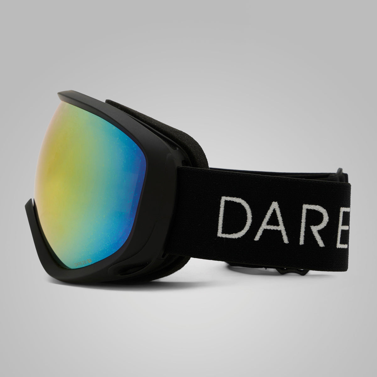 Framed Ski Goggles