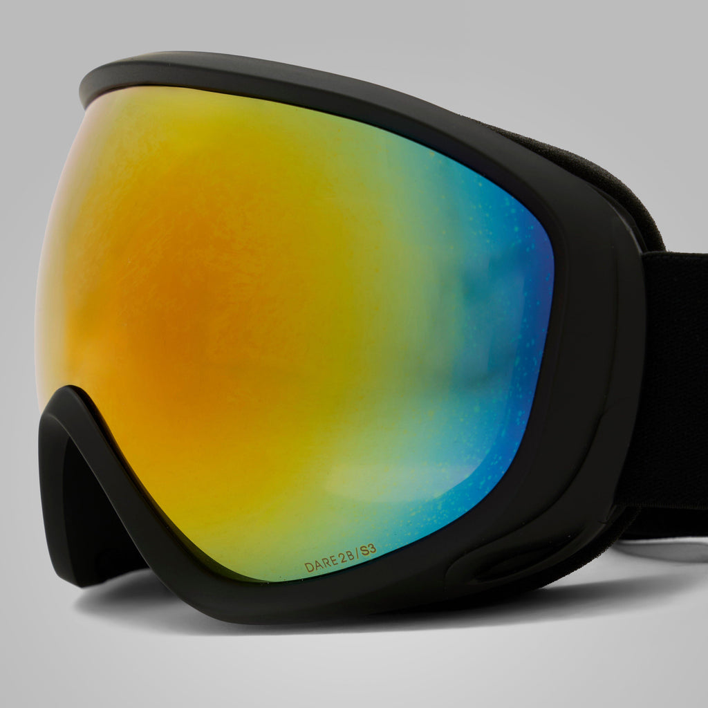 Framed Ski Goggles