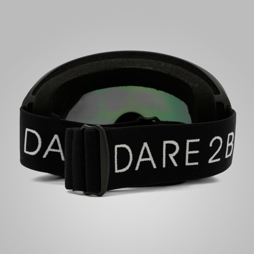 Framed Ski Goggles