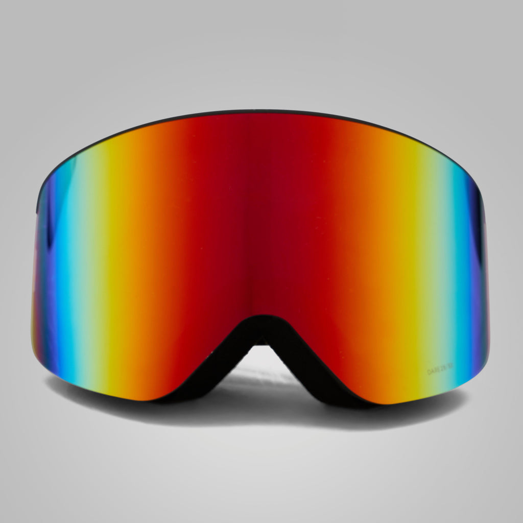 Frameless Goggles