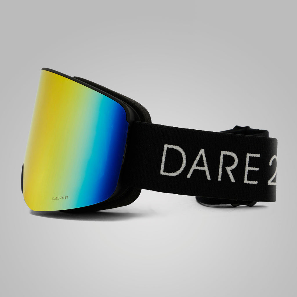 Frameless Goggles