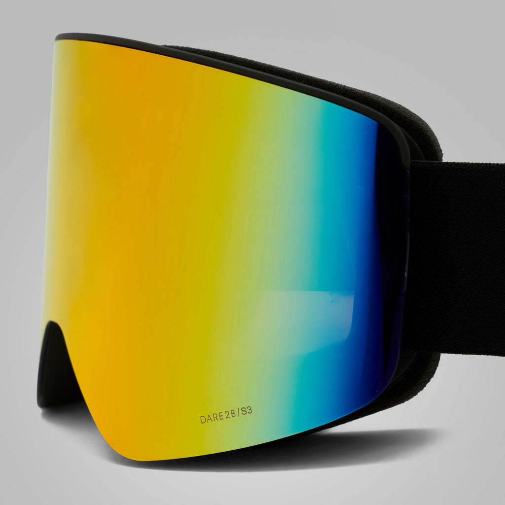Frameless Goggles