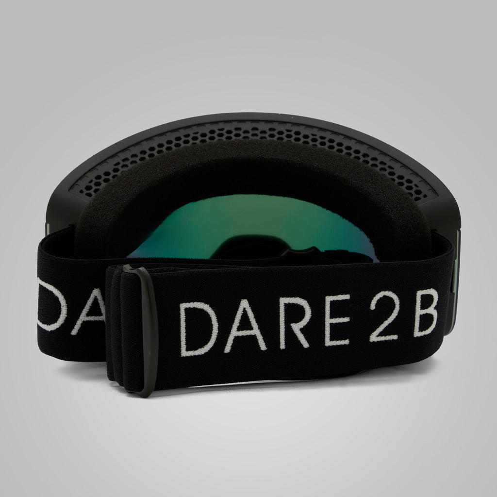 Frameless Goggles