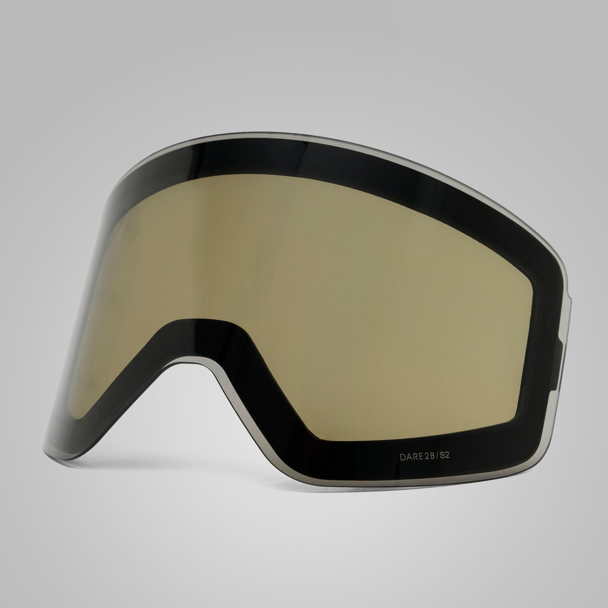 Frameless Goggles