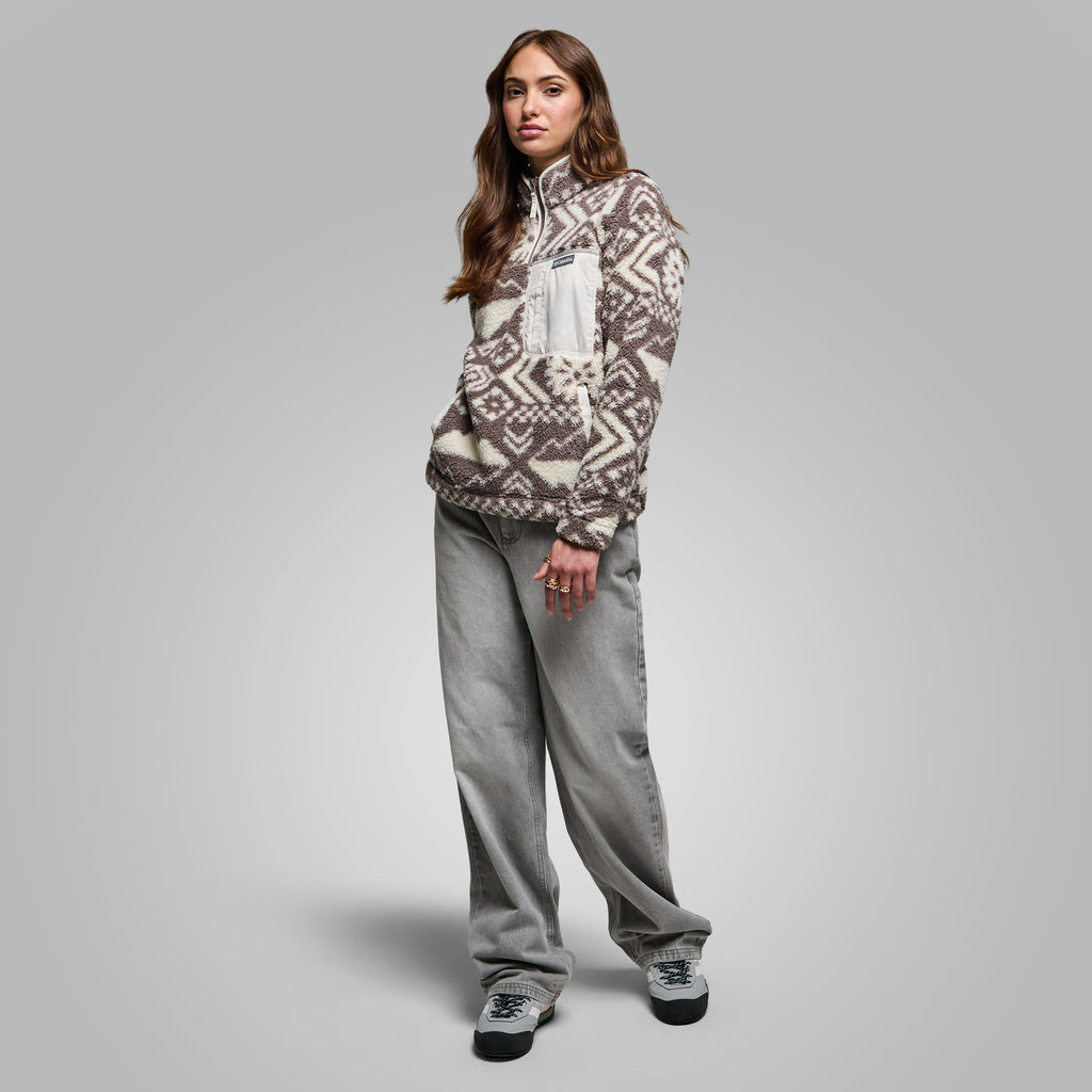 Women's West Bend™ 1/4 Zip II