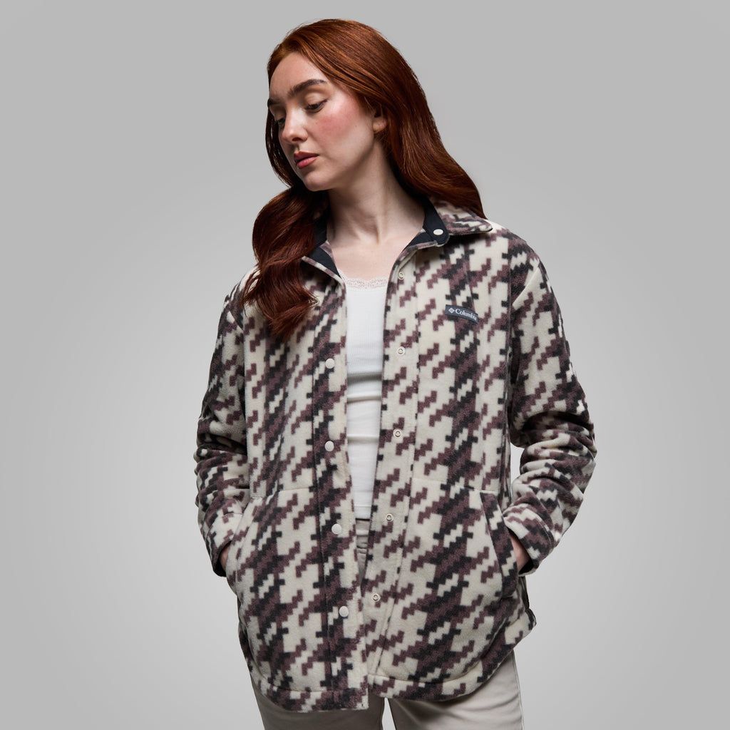 Women's Benton Springs™ Shirt Jacket II