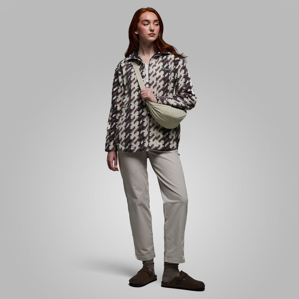 Women's Benton Springs™ Shirt Jacket II