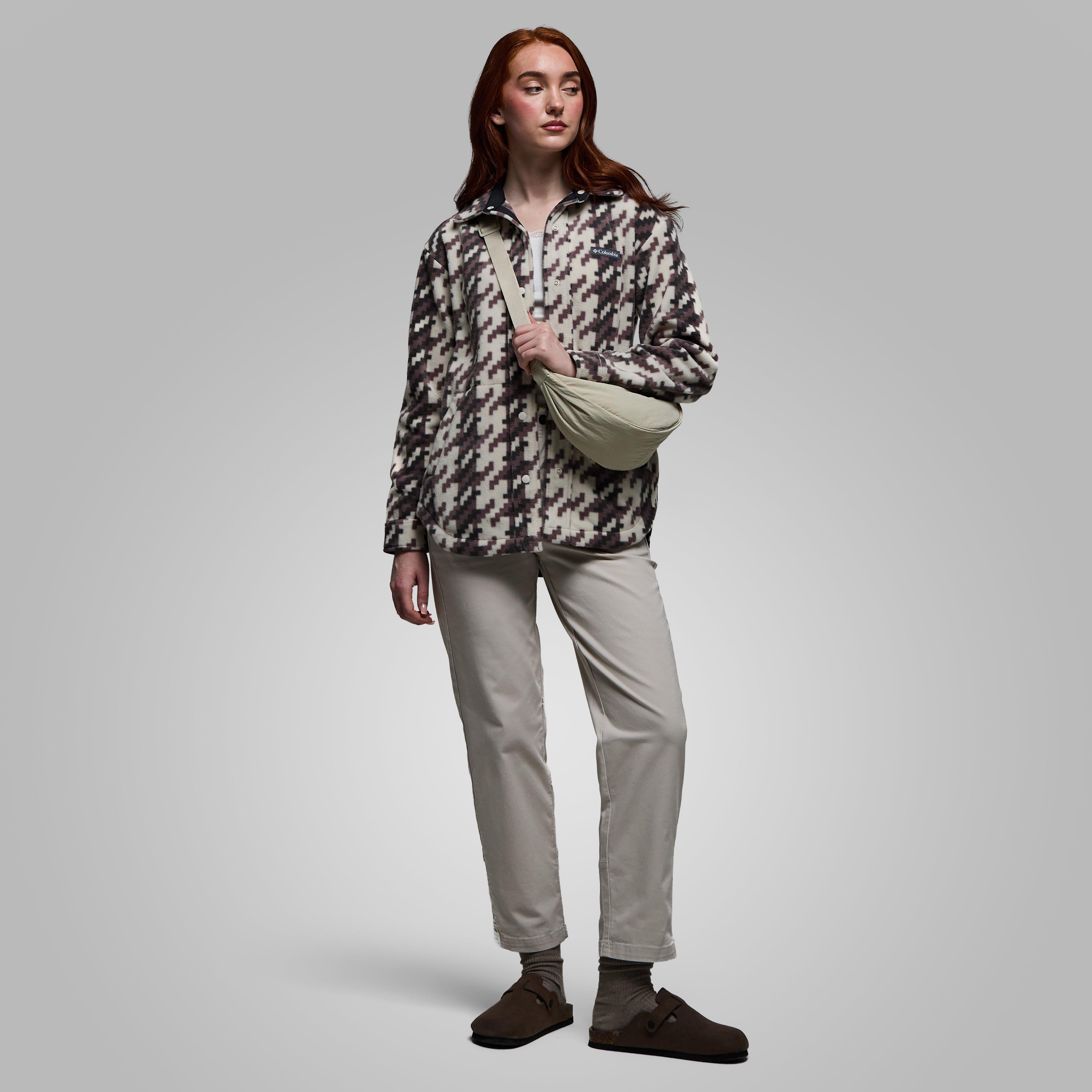 Women's Benton Springs™ Shirt Jacket II