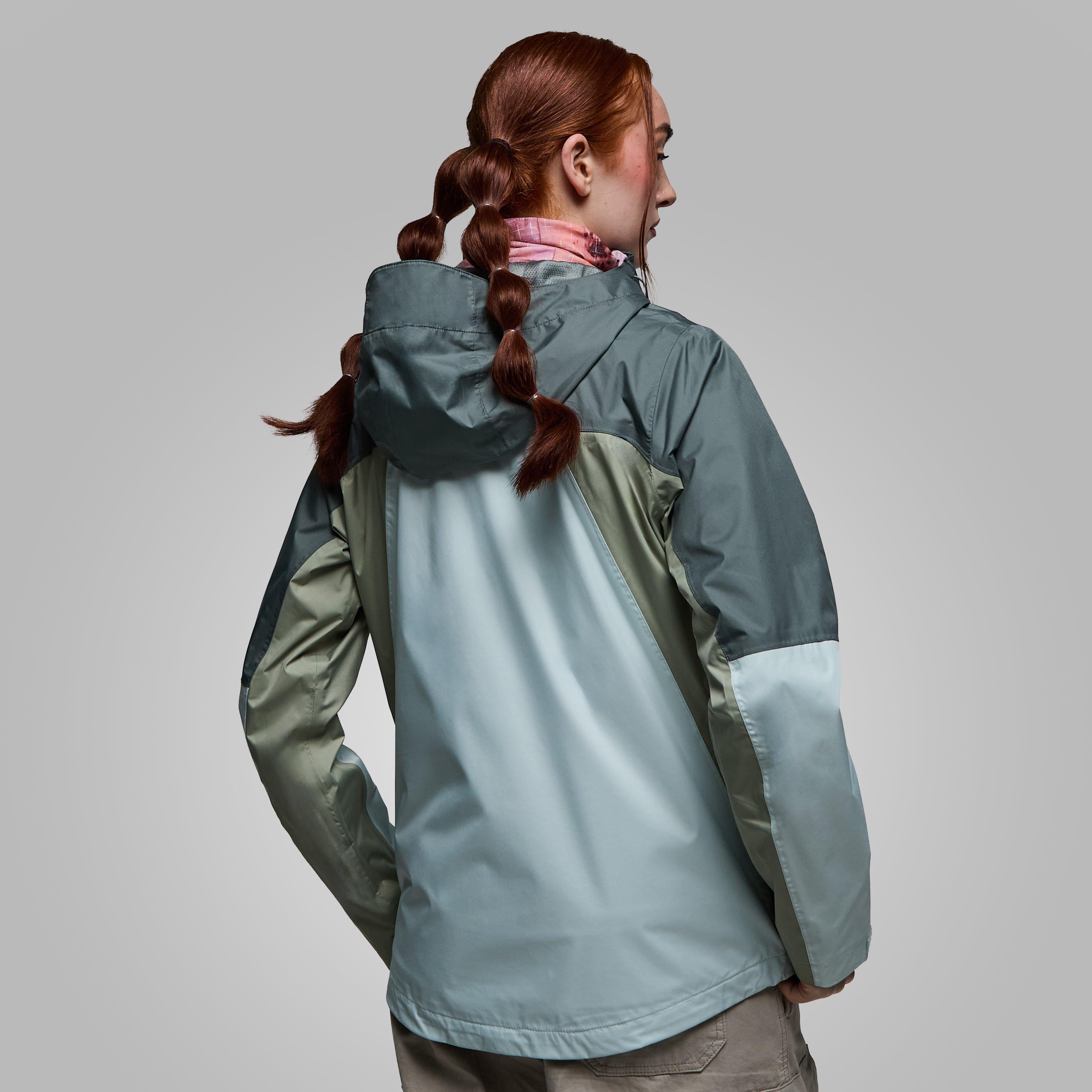 Women’s Inner Limits IV Waterproof Jacket