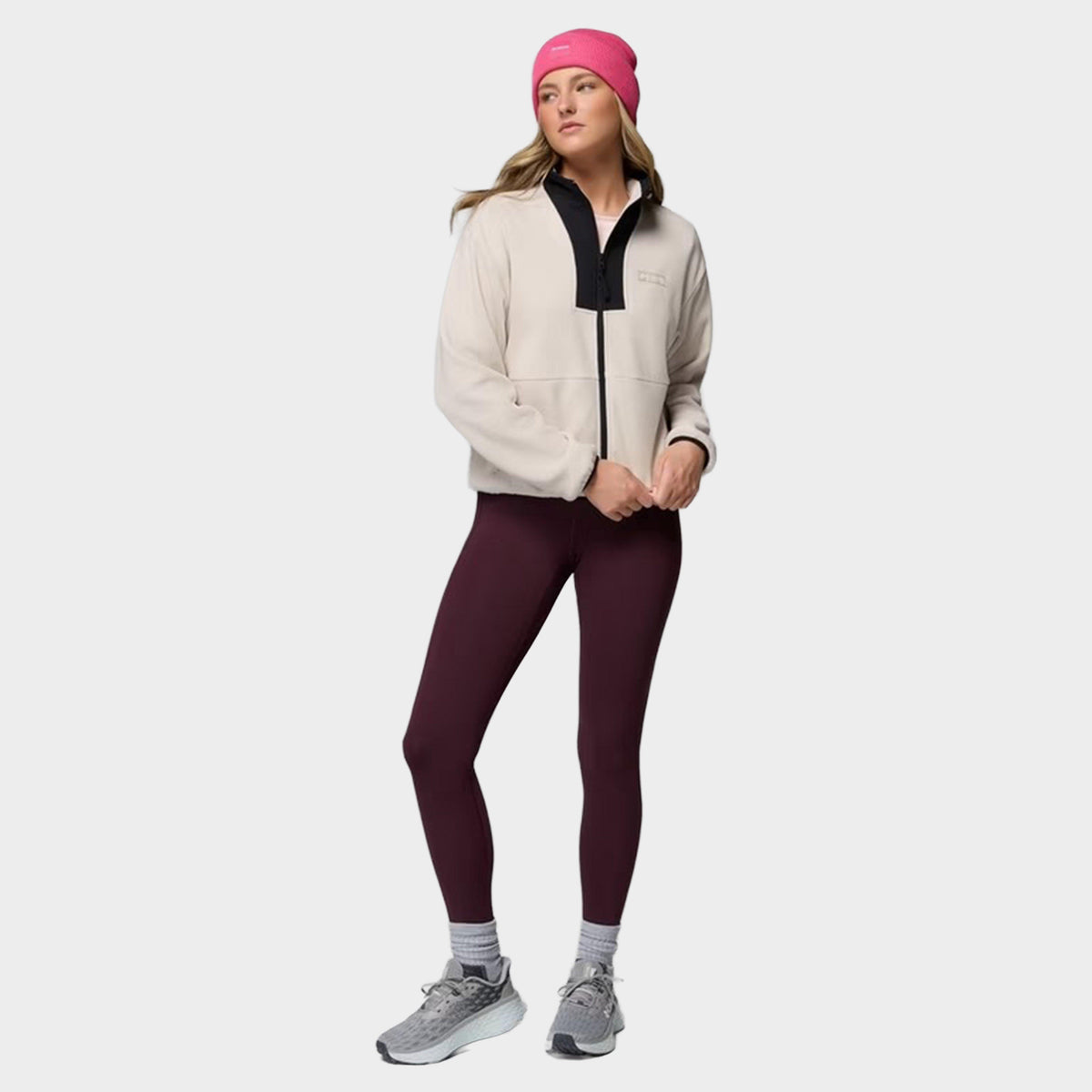 Women’s Sequoia Grove™ II Full Zip